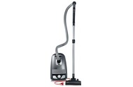 Odkurzacz Severin BC 7045 tradycyjny workowy 750W szary