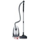 Odkurzacz Severin BC 7035 tradycyjny workowy 750W szary