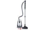 Odkurzacz Severin BC 7035 tradycyjny workowy 750W szary
