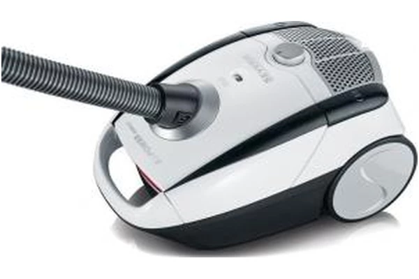 Odkurzacz Severin BC 7035 tradycyjny workowy 750W szary