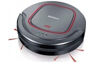 Odkurzacz Severin RB 7025 robot sprzątający z pojemnikiem czarny