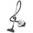 Odkurzacz Severin CY 7103 tradycyjny bezworkowy 850W czarny