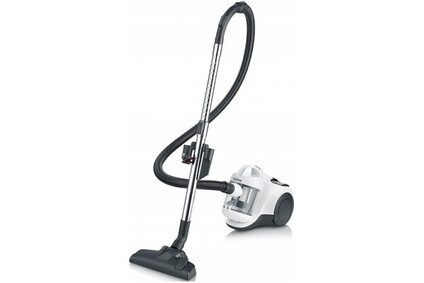 Odkurzacz Severin CY 7103 tradycyjny bezworkowy 850W czarny
