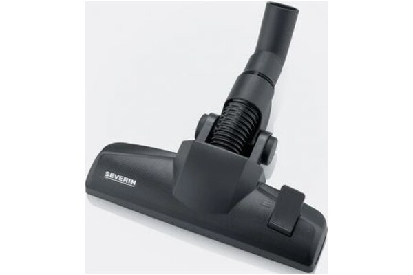 Odkurzacz Severin CY 7088 tradycyjny bezworkowy 800W biały