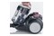 Odkurzacz Severin CY 7089 tradycyjny bezworkowy 750W czarny