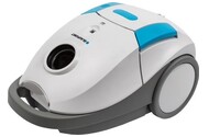 Odkurzacz Blaupunkt VCB201 tradycyjny workowy 700W szary