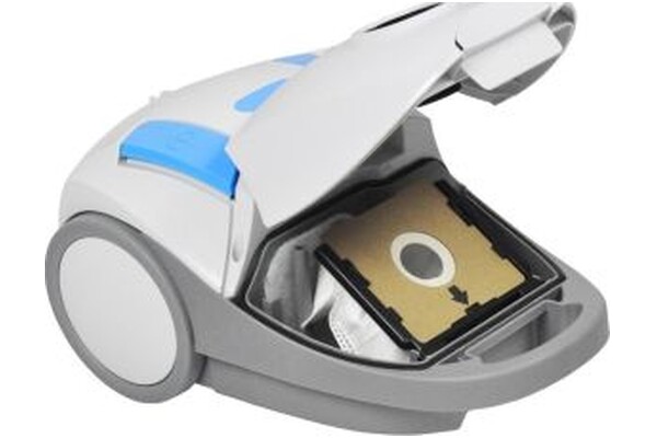 Odkurzacz Blaupunkt VCB201 tradycyjny workowy 700W szary