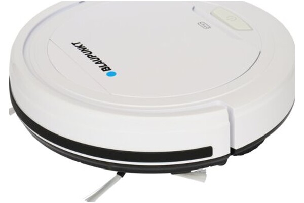 Odkurzacz Blaupunkt RVC201 robot sprzątający z pojemnikiem biały
