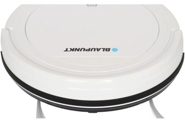 Odkurzacz Blaupunkt RVC201 robot sprzątający z pojemnikiem biały
