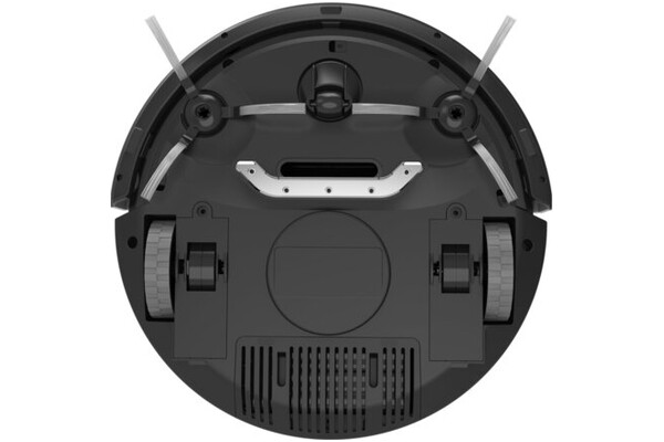 Odkurzacz Blaupunkt RVC201 robot sprzątający z pojemnikiem biały