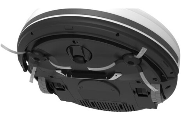 Odkurzacz Blaupunkt RVC201 robot sprzątający z pojemnikiem biały