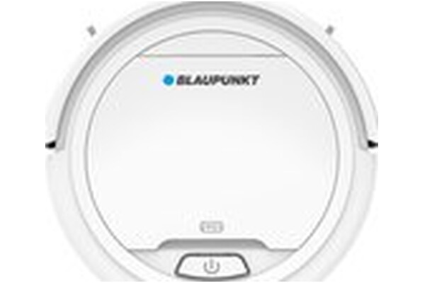 Odkurzacz Blaupunkt RVC201 robot sprzątający z pojemnikiem biały