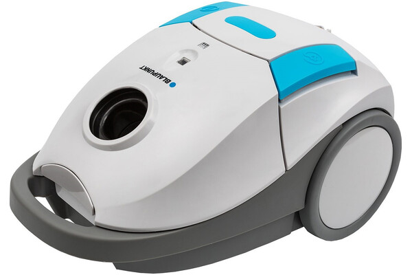 Odkurzacz Blaupunkt VCB201 tradycyjny workowy 700W biały