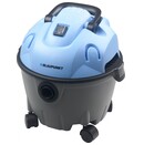 Odkurzacz Blaupunkt VCI201 tradycyjny bezworkowy 1200W szary