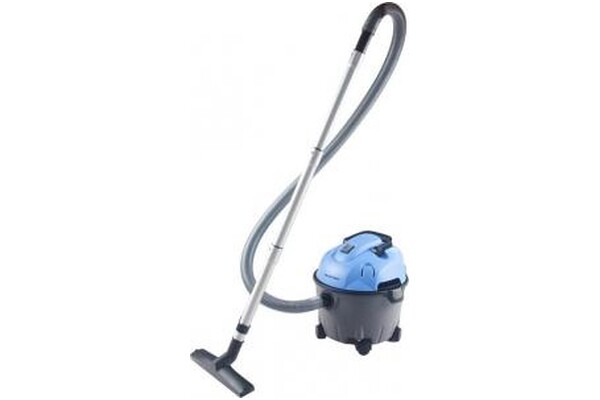 Odkurzacz Blaupunkt VCI201 tradycyjny bezworkowy 1200W szary