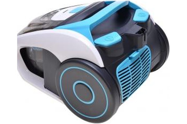 Odkurzacz Blaupunkt VCC311 tradycyjny bezworkowy 700W biały