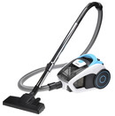 Odkurzacz Blaupunkt VCC301 tradycyjny bezworkowy 700W srebrno-szary