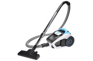 Odkurzacz Blaupunkt VCC301 tradycyjny bezworkowy 700W srebrno-szary