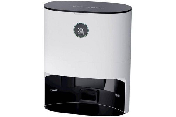 Odkurzacz ROIDMI Eve robot sprzątający z pojemnikiem 65W