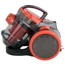 Odkurzacz LUND 67091 tradycyjny bezworkowy 700W szary