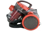 Odkurzacz LUND 67091 tradycyjny bezworkowy 700W szary