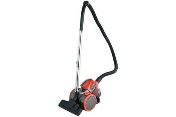 Odkurzacz LUND 67091 tradycyjny bezworkowy 700W szary