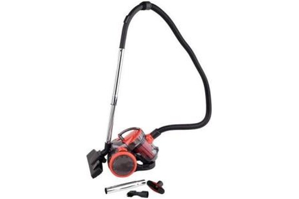 Odkurzacz LUND 67091 tradycyjny bezworkowy 700W szary