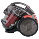 Odkurzacz LUND 67090 tradycyjny bezworkowy 700W szary