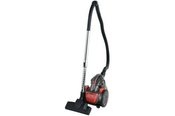 Odkurzacz LUND 67090 tradycyjny bezworkowy 700W szary