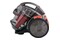 Odkurzacz LUND 67090 tradycyjny bezworkowy 700W szary