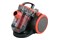 Odkurzacz LUND 67091 tradycyjny bezworkowy 820W czerwony