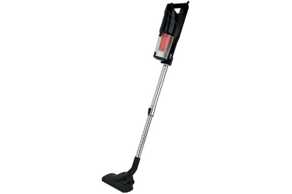 Odkurzacz LUND 67110 pionowy bezworkowy czarny