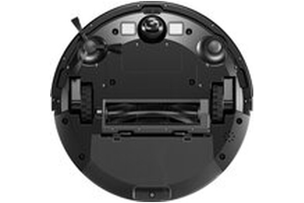 Odkurzacz TESLA AI200 robot sprzątający z pojemnikiem 28W czarny