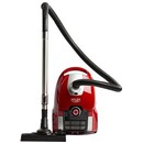 Odkurzacz Adler AD7041 tradycyjny workowy 700W czerwony
