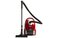 Odkurzacz Adler AD7041 tradycyjny workowy 700W czerwony