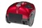 Odkurzacz Concept VP8370 tradycyjny workowy 800W czerwony