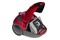 Odkurzacz Concept VP8370 tradycyjny workowy 800W czerwony