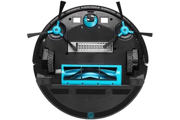 Odkurzacz Concept VR2020 robot sprzątający z pojemnikiem 30W biały