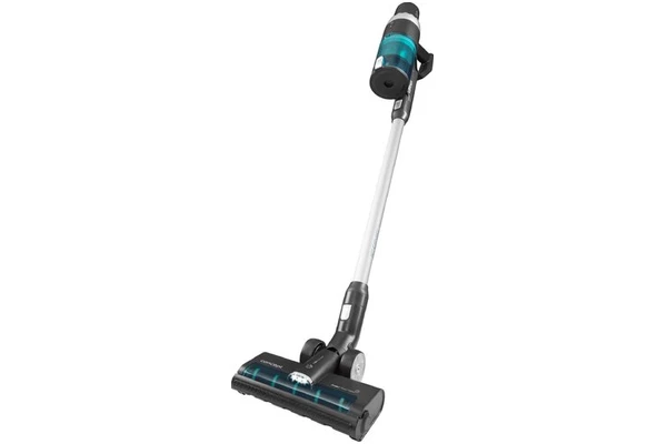 Odkurzacz Concept VP6110 Iconic Animal Smart pionowy z pojemnikiem niebieski