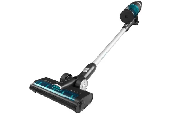Odkurzacz Concept VP6110 Iconic Animal Smart pionowy z pojemnikiem niebieski