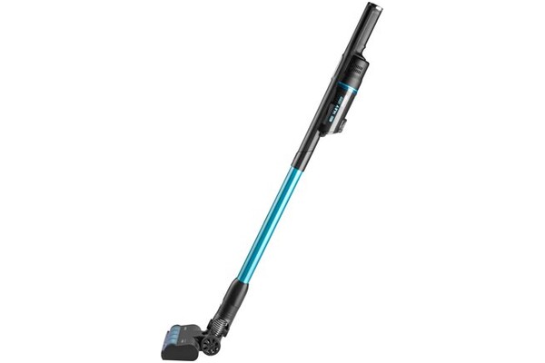Odkurzacz Concept VP4500 Direct Air pionowy z pojemnikiem czarno-niebieski