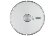 Odkurzacz Concept VR3125 Perfect Clean robot sprzątający z pojemnikiem biały