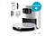 Odkurzacz Concept VR3350 Perfect Clean robot sprzątający z pojemnikiem biały