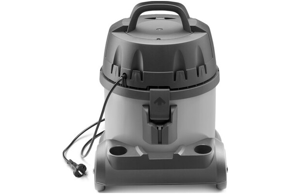 Odkurzacz Profi Cook Profi 5 tradycyjny workowy 1040W szary