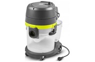 Odkurzacz Profi Cook Profi 7.0 tradycyjny z pojemnikiem 1410W czarny