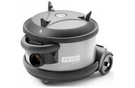 Odkurzacz Profi Cook Profi 1 tradycyjny workowy 900W szary