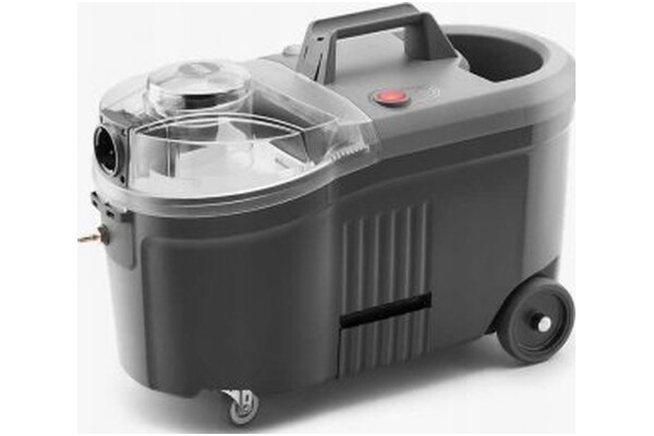 Odkurzacz Profi Cook Profi 50C tradycyjny bezworkowy 1410W szary