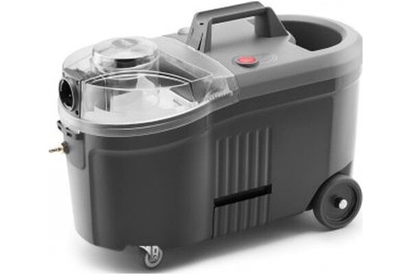 Odkurzacz Profi Cook Profi 50.1C tradycyjny bezworkowy 1410W szary