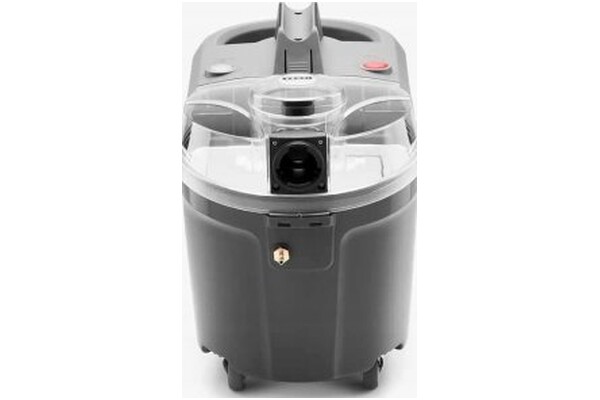 Odkurzacz Profi Cook Profi 50.1C tradycyjny bezworkowy 1410W szary