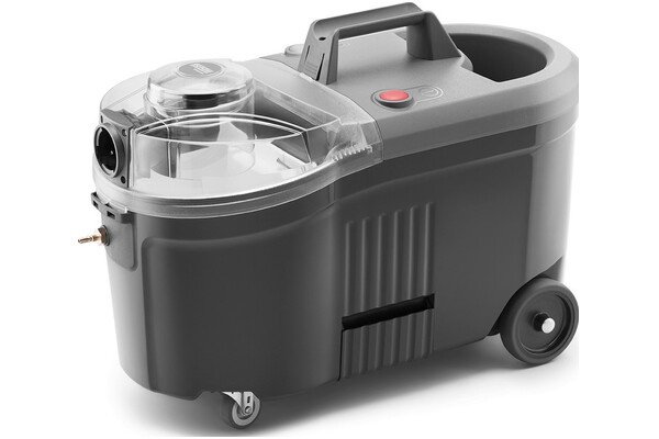 Odkurzacz Profi Cook Profi 50.1C tradycyjny bezworkowy 1410W szary